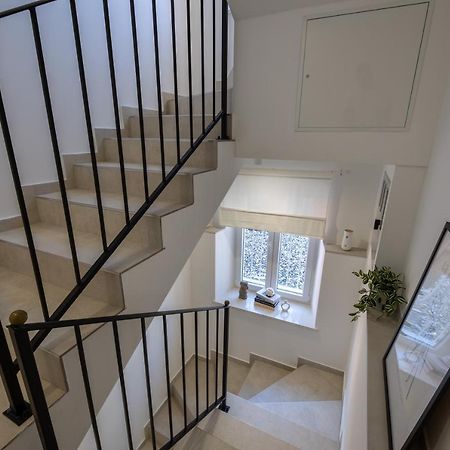 Palace Luxury Rooms Спліт Екстер'єр фото